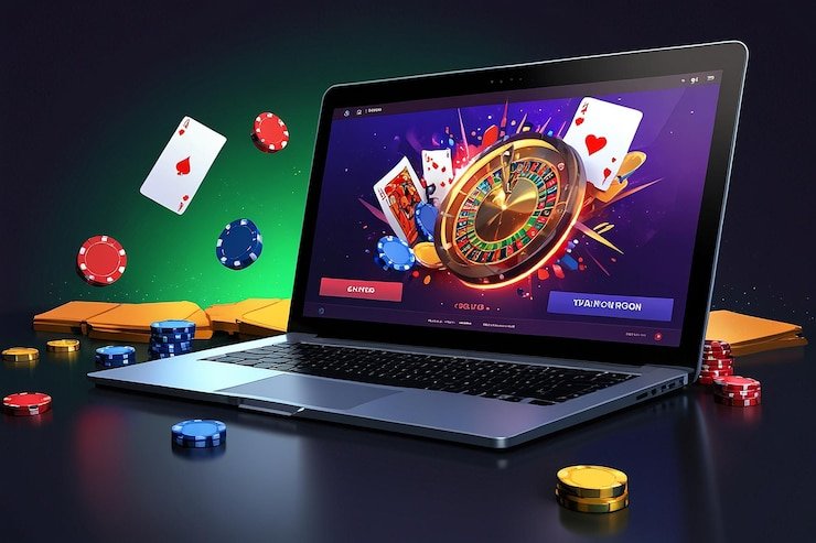 Koleksi permainan slot dari berbagai provider terkemuka di odin188