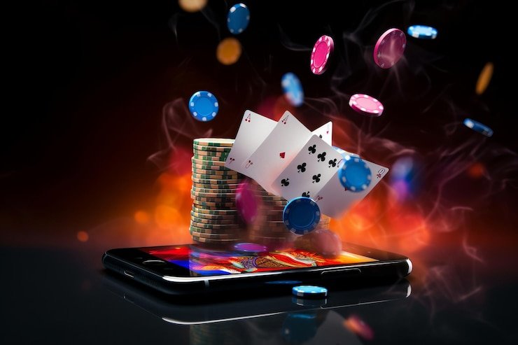 Ilustrasi keamanan dan transparansi akun Live Casino odin188 untuk pemain dewasa Indonesia