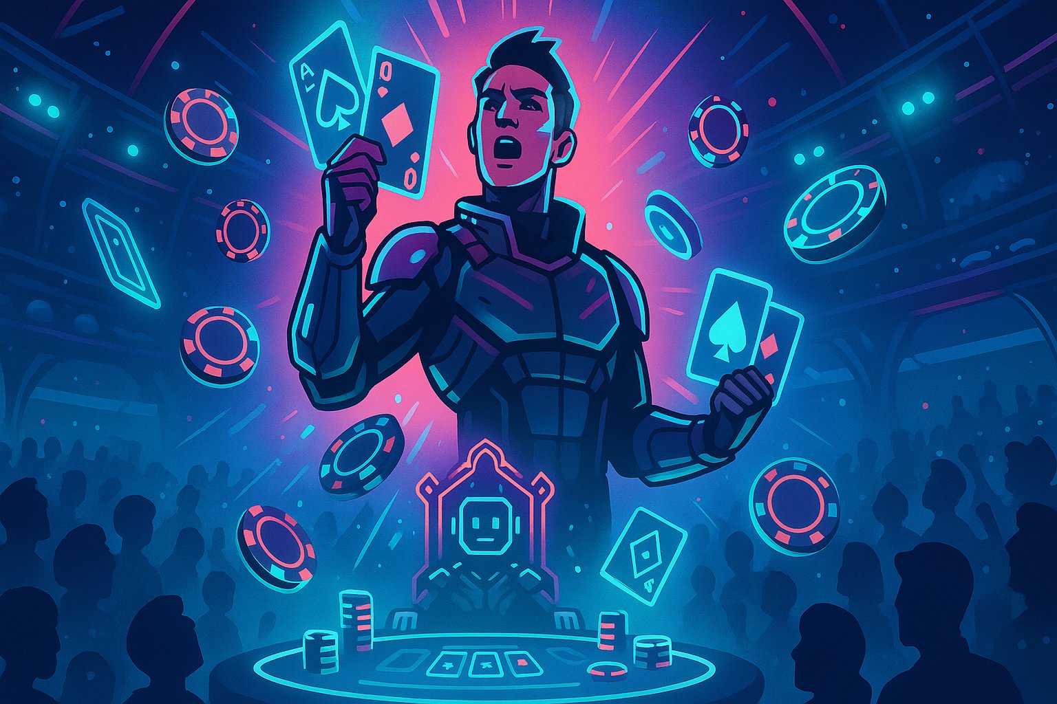 Ilustrasi dukungan Responsible Gaming melalui Live Chat odin188 untuk pengguna dewasa Indonesia
